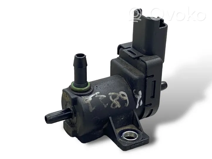 Ford Mondeo MK V Solenoīda vārsts 9665558580