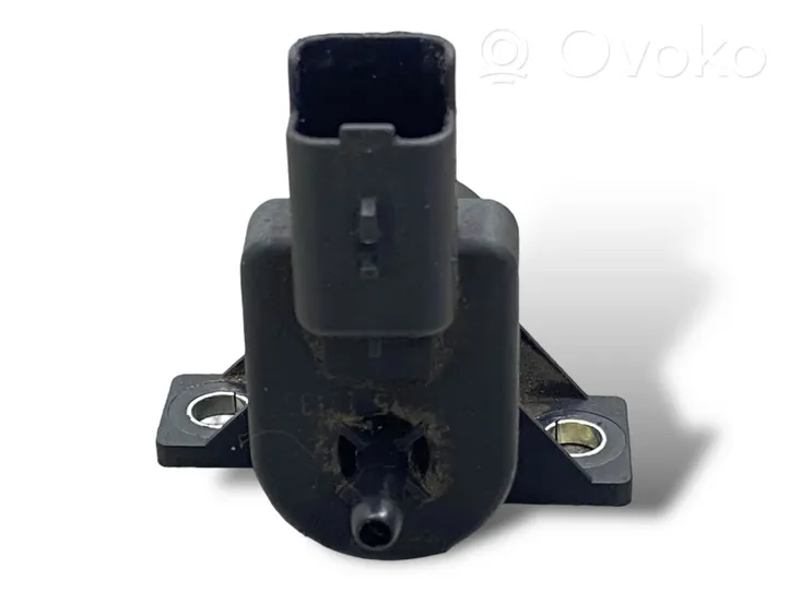 Ford Mondeo MK V Solenoīda vārsts 9665558580