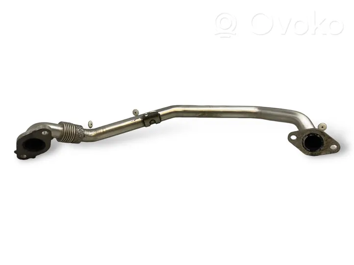 Audi A4 S4 B7 8E 8H Linea/tubo flessibile della valvola EGR 03G131521