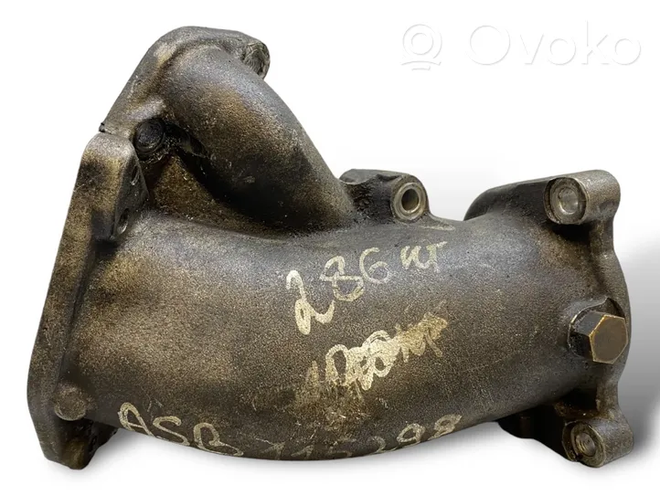 Audi A4 S4 B8 8K Intake manifold 059125923A