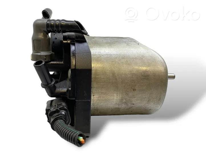 Citroen Berlingo Fuel filter housing 9809757980