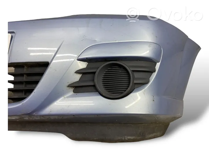 Opel Meriva A Front bumper 