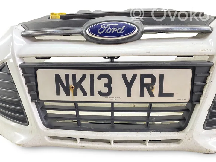 Ford Focus Front bumper 