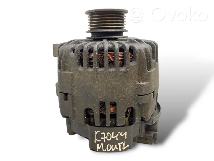 Mitsubishi Outlander Alternator 9662731680