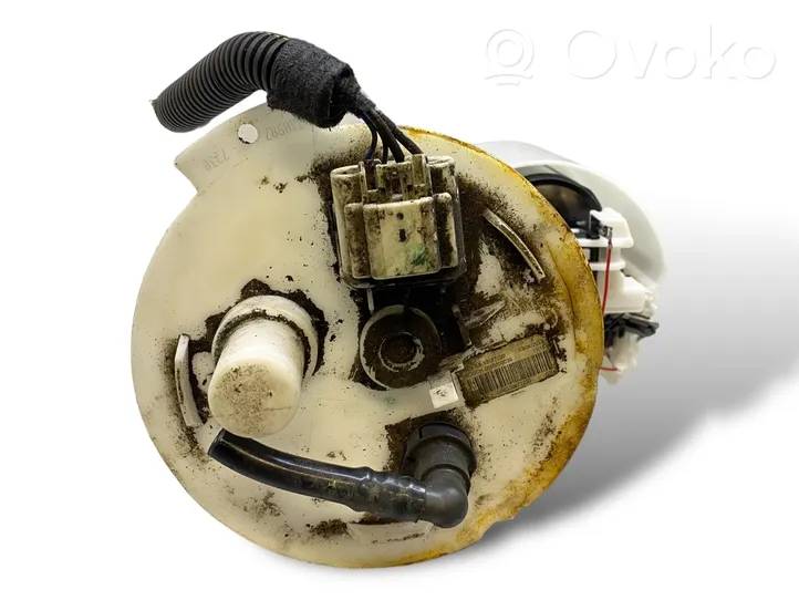 Opel Astra J In-tank fuel pump 13577230