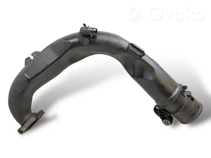 Nissan Juke I F15 Intercooler hose/pipe 8200645723