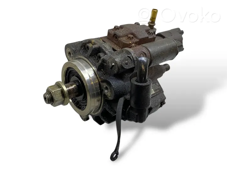 Ford Mondeo MK IV Pompe d'injection de carburant à haute pression 4M5Q9B395AD