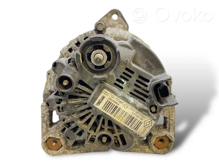 Renault Megane II Generatore/alternatore 8200667614