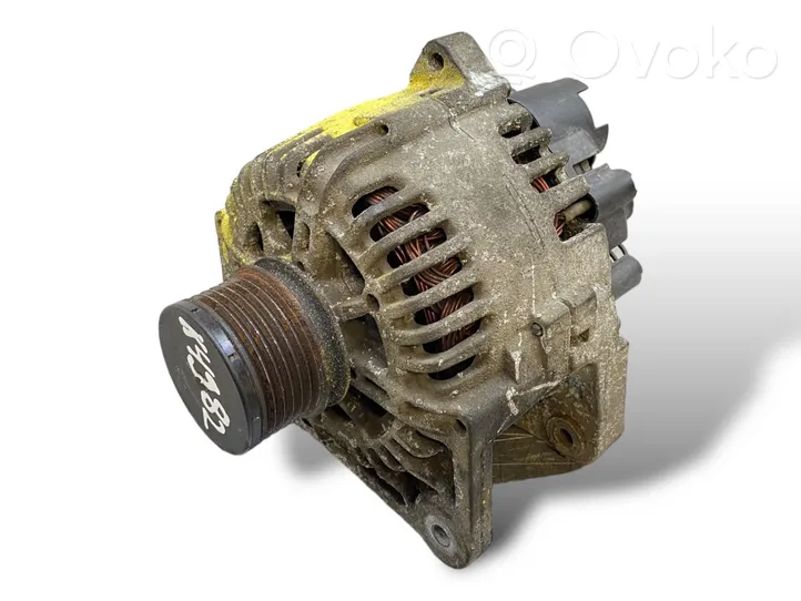 Renault Megane II Generator/alternator 8200667614