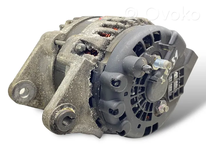 Opel Astra J Generatore/alternatore 