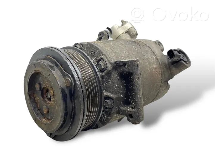 Ford Mondeo MK V Compressore aria condizionata (A/C) (pompa) DG9H19D629FE