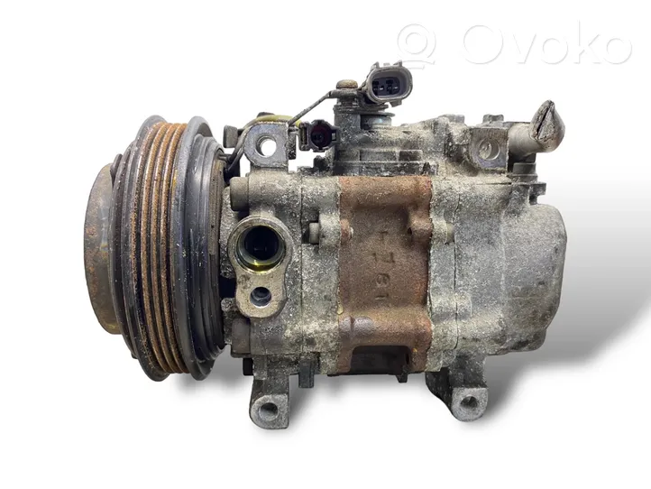 Subaru Legacy Compresseur de climatisation 4425004513