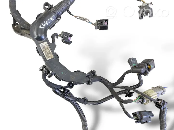 Ford Mondeo MK V Cablaggio per l’installazione del motore A1299863