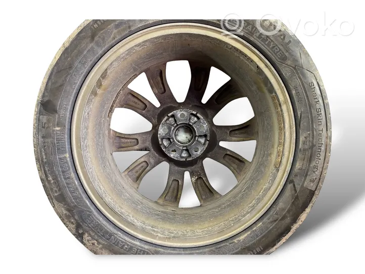 Mazda CX-5 R 19 alumīnija - vieglmetāla disks (-i) R19