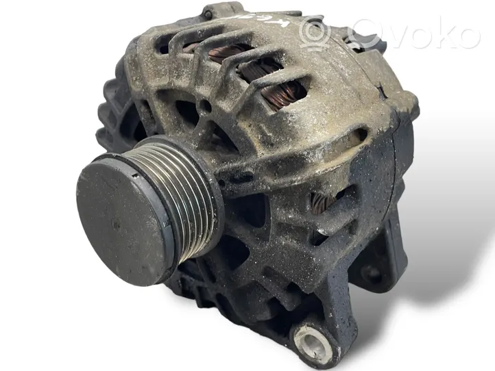 Peugeot 3008 I Alternator 9665617780