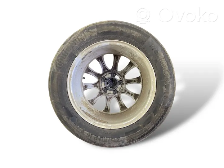 Ford Mondeo MK V Cerchione in lega R16 R16