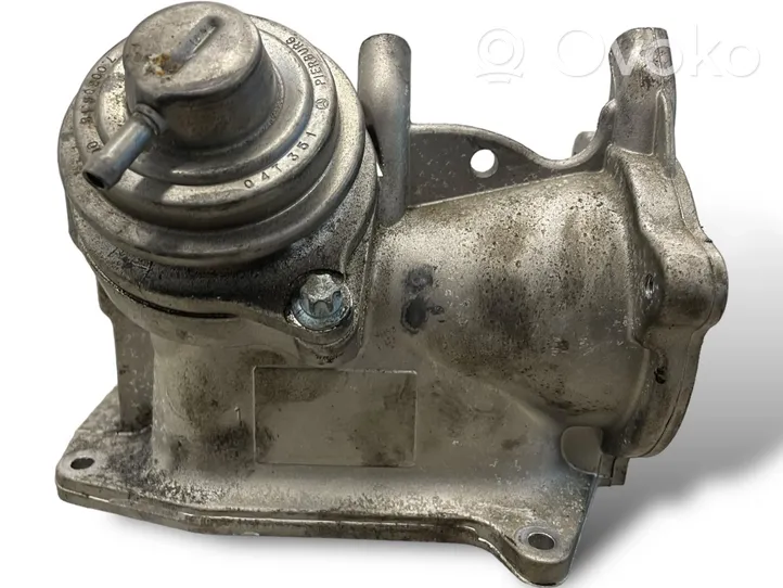 Mercedes-Benz A W169 Soupape vanne EGR A6401401160