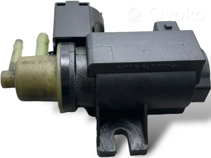 Opel Zafira B Turbo solenoid valve 8981056561