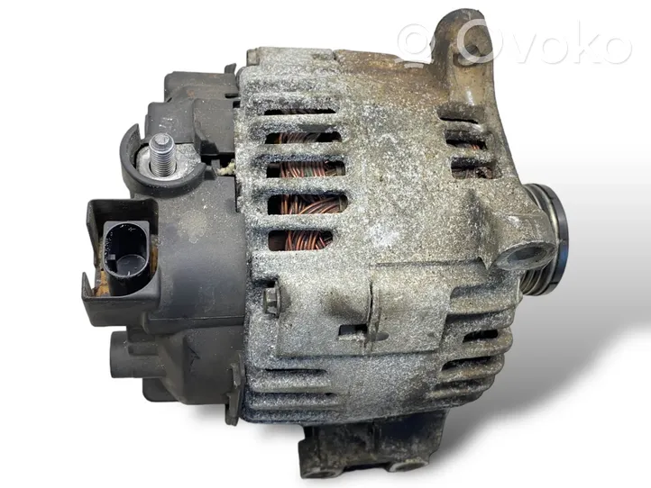 Mercedes-Benz A W169 Generatore/alternatore A6401540302