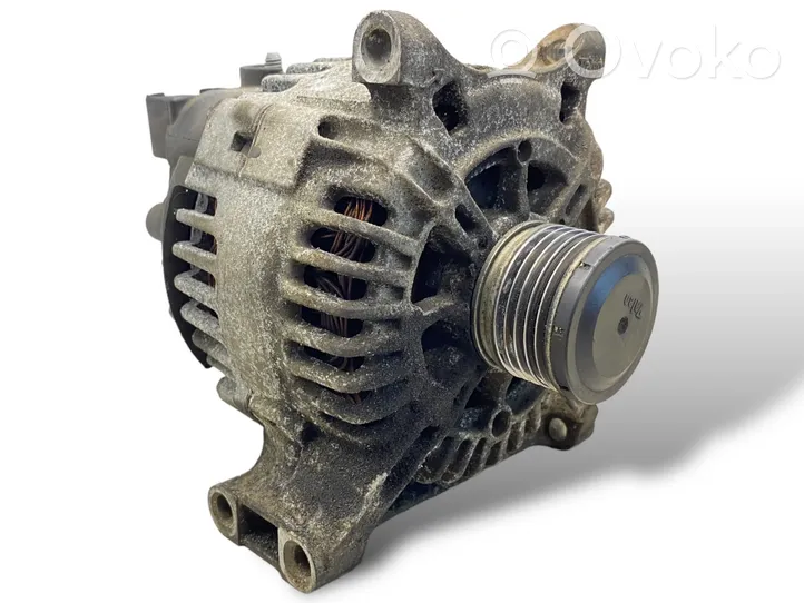 Mercedes-Benz A W169 Generatore/alternatore A6401540302