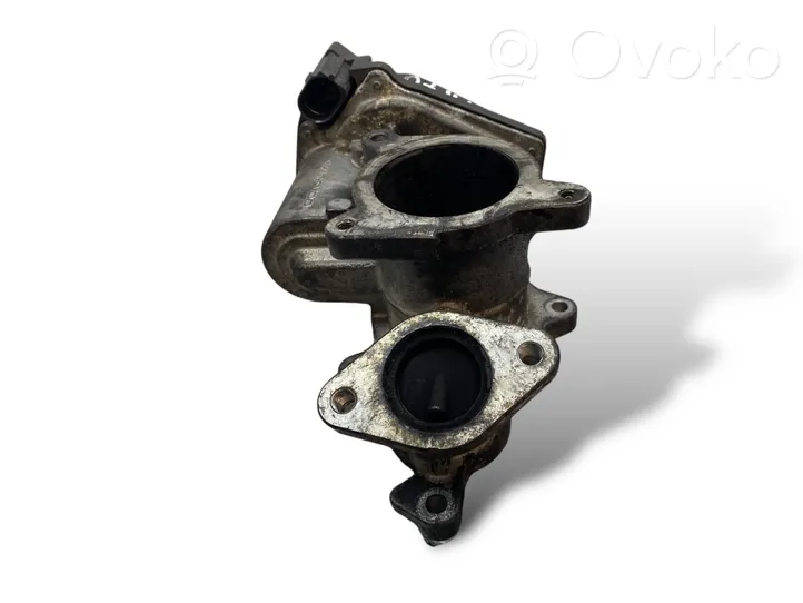 Audi A4 S4 B7 8E 8H EGR valve A2C53060455