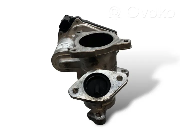 Audi A6 S6 C6 4F EGR valve BAPU109184