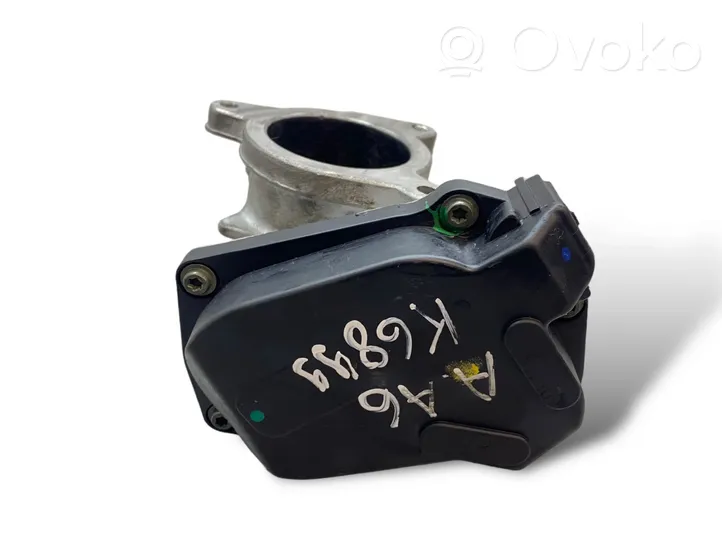 Audi A6 S6 C6 4F EGR valve BAPU109184