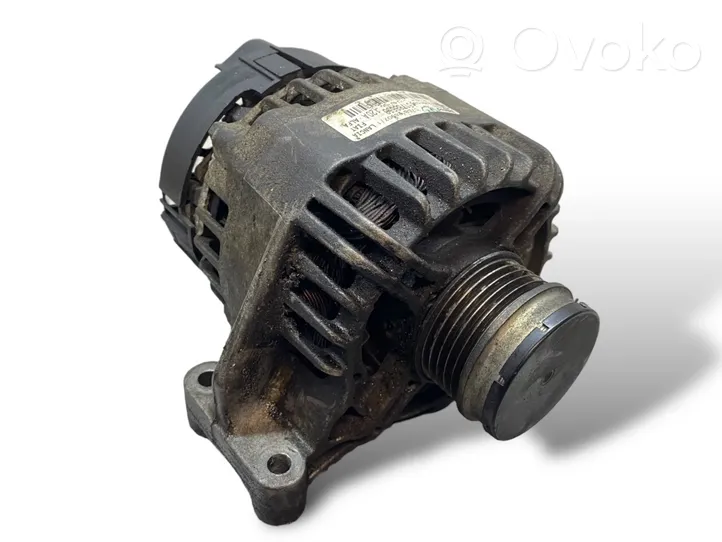 Fiat Bravo Generator/alternator 51788658