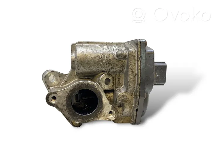 Nissan Juke I F15 Valvola EGR H8201143495