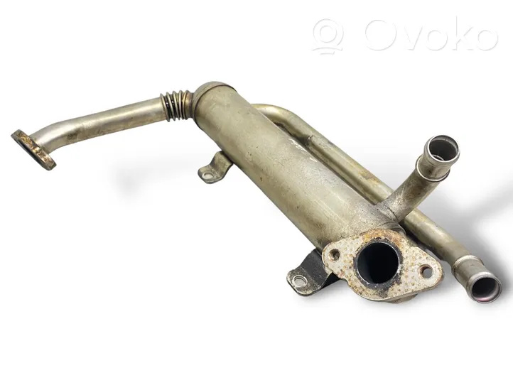 Volkswagen Polo IV 9N3 EGR valve cooler 045131513M