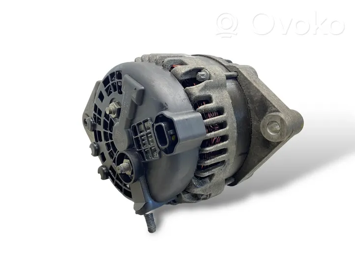 Opel Antara Generator/alternator 13580078