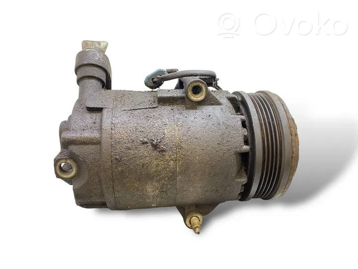 Opel Zafira A Compressore aria condizionata (A/C) (pompa) 12194195514