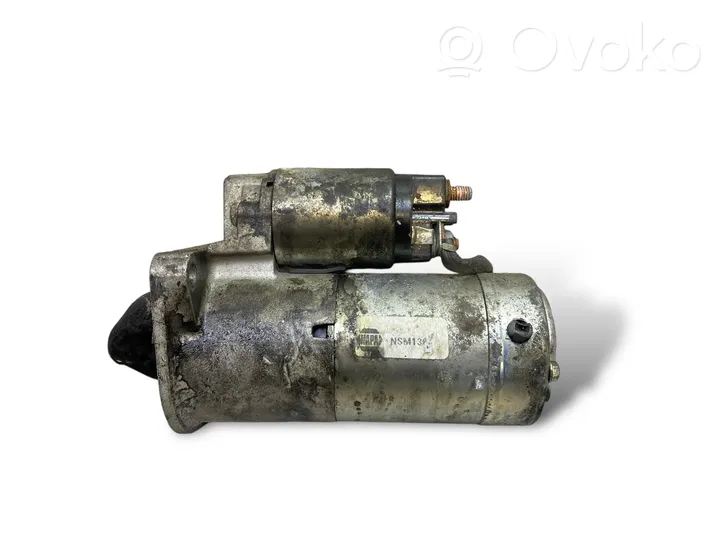 Opel Insignia A Starter motor 34319