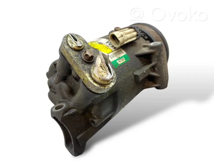 Opel Astra H Ilmastointilaitteen kompressorin pumppu (A/C) 13124750