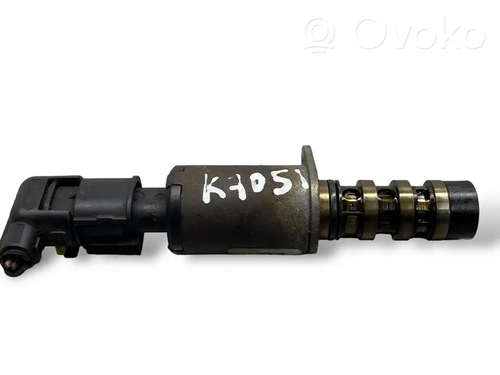 Opel Insignia A Camshaft vanos timing valve 55567050