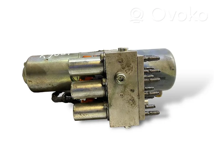 Audi A4 S4 B7 8E 8H Vérin hydraulique de toit pliant 8H0871611B