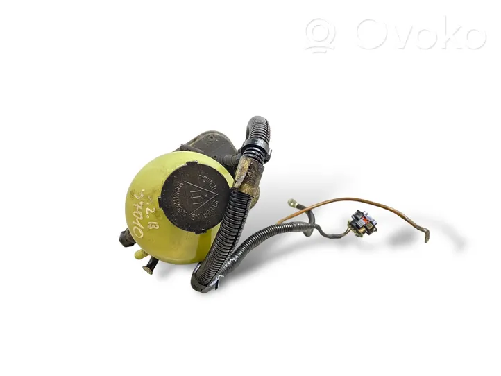 Opel Zafira B Power steering pump M30971144UD