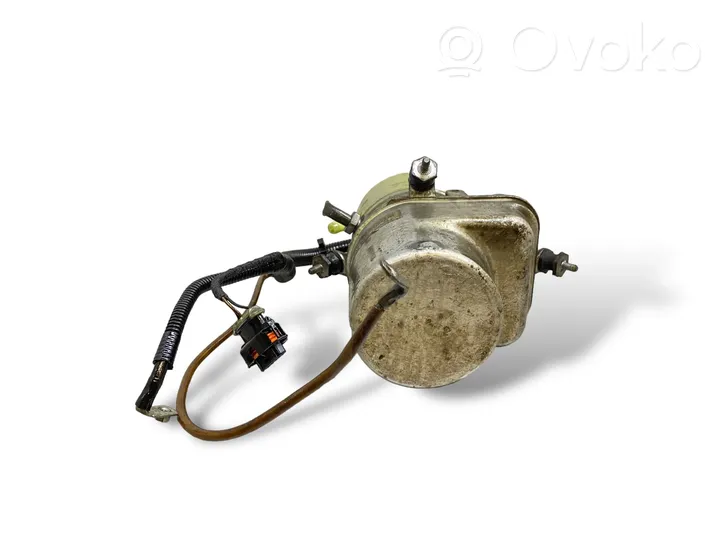 Opel Zafira B Power steering pump M30971144UD