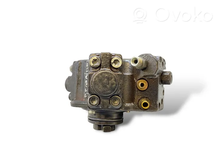 Fiat Fiorino Fuel injection high pressure pump 55236707