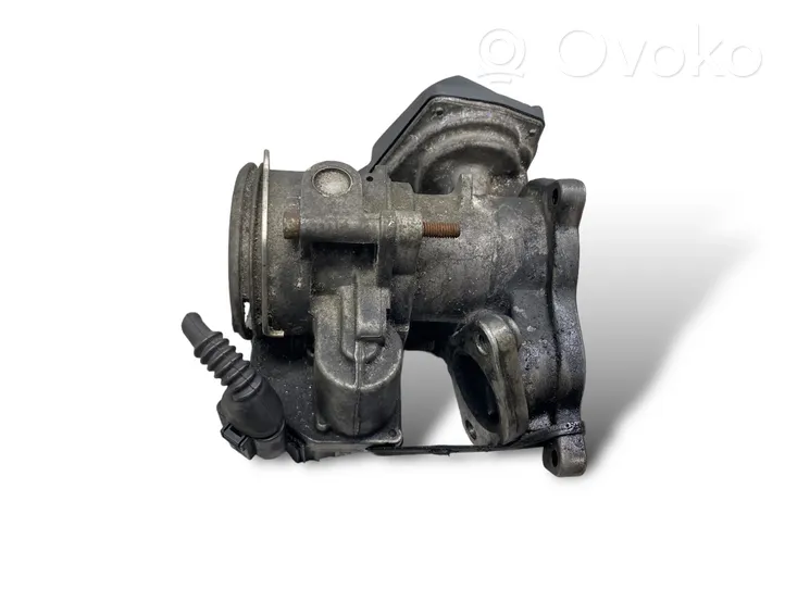 Audi A4 S4 B7 8E 8H EGR valve 03G131501Q