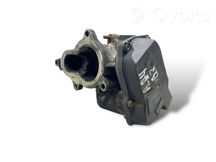 Audi A4 S4 B7 8E 8H EGR valve 03G131501Q