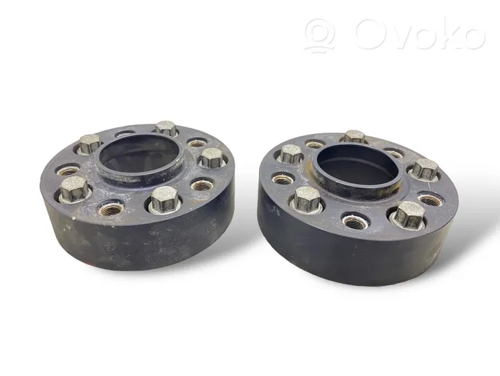 BMW X5 E53 Wheel spacers 5X120