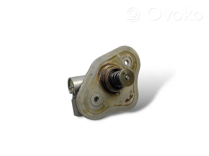 BMW 1 E81 E87 Pompe d'injection de carburant à haute pression 756247306