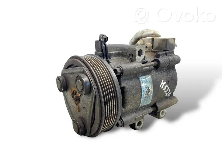 Jaguar X-Type Compressore aria condizionata (A/C) (pompa) 1S7H19D629AB