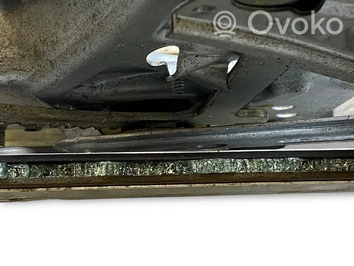 Opel Vectra C Mécanisme de lève-vitre avec moteur 9178985