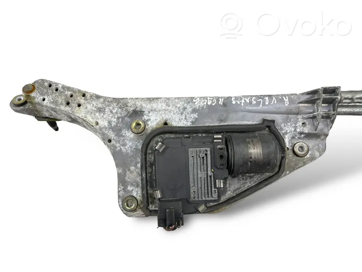 Renault Vel Satis Tiranti e motorino del tergicristallo anteriore 8200006449