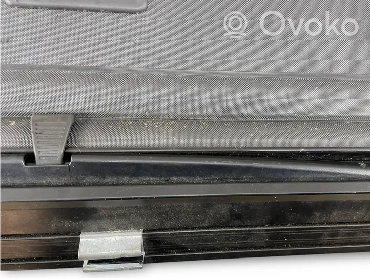 Audi A4 S4 B7 8E 8H Parcel shelf load cover 