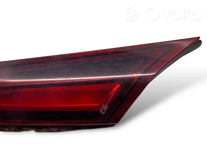 Opel Insignia A Luci posteriori del portellone del bagagliaio 23135916