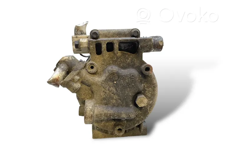 KIA Ceed Compressore aria condizionata (A/C) (pompa) F500AN6CA06