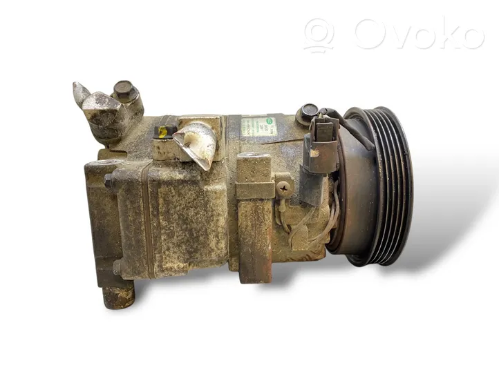 KIA Ceed Air conditioning (A/C) compressor (pump) F500AN6CA06